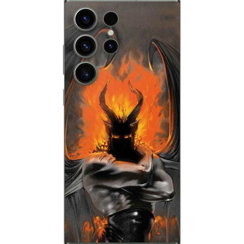 Mythical Creature by LA Williams Galaxy S25 Ultra Skin